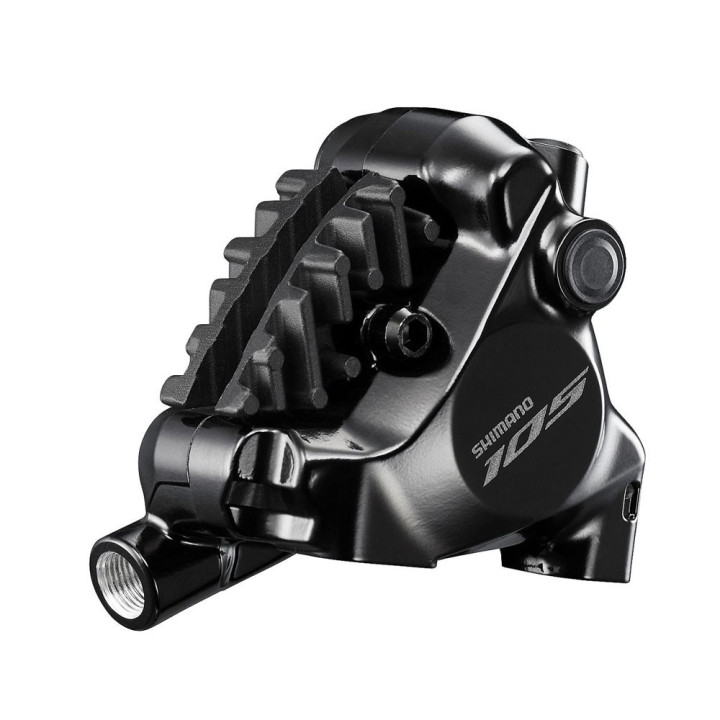 Shimano Gruppo Completo Bici 105 DI2 R7150 DISC PF86