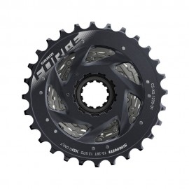 Pacco Pignoni Bici Da Corsa 1270XG 12V 10-28 silver