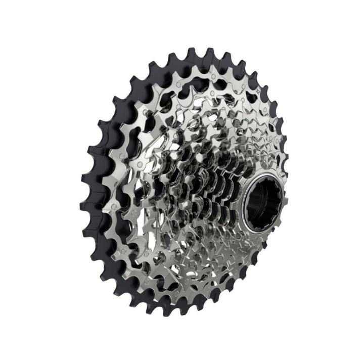 Sram Pacco Pignonim Bici Da Corsa 1270XG 12V 10-36 Silver
