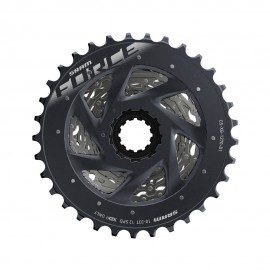 Pacco Pignoni Bici Da Corsa 1270XG 12V 10-33 silver