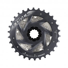 Pacco Pignoni Bici Da Corsa 1270XG 12V 10-30 silver