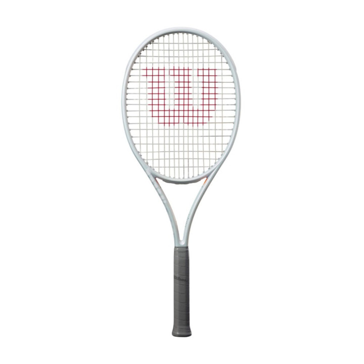 Wilson Shift 99L V1 Grigio - Racchetta Tennis Uomo