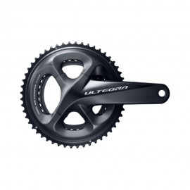 Guarnitura Bici Ultegra R8000 11V 52-36