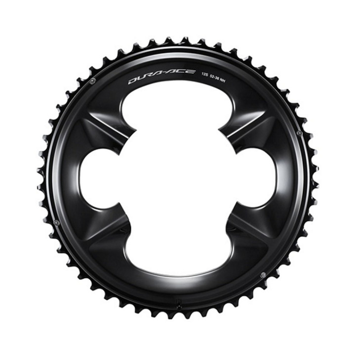 Shimano Corona Bici 52D Dura-Ace FC-R9200