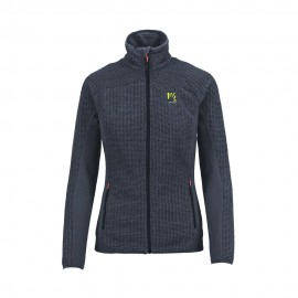 Fleece Rocchetta India Ink