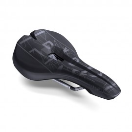 Sella Bici Da Corsa Stealth Msu 1.3 152Mm nero