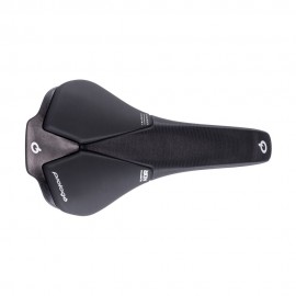 Sella Bici Da Corsa Scratch Ndr 140 Tirox black