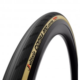 Copertoncini Bici Da Corsa Pro Control G2.0 26" Para