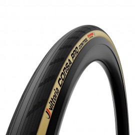 Copertoncini Bici Da Corsa Pro Control G2.0 30" Para