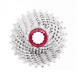 Pacco Pignoni Bici Da Corsa 11V 11-32 Compatibile Shimano