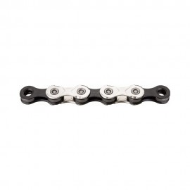 Catena Bici Da Corsa 11V X11 118M argento nero