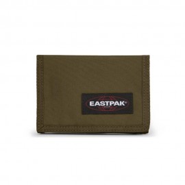 Portafoglio Crew olive
