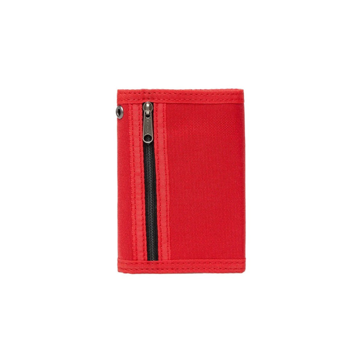 Eastpak Portafoglio Crew Rosso