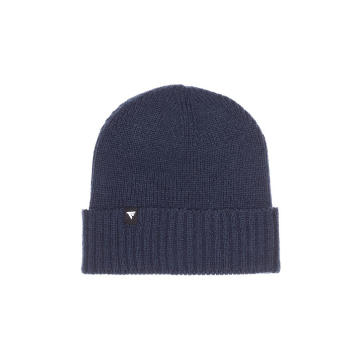 Fred Mello Berretto Logo Blu
