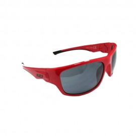 Spencer rosso Gloss Multilaser