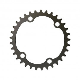 Corona Bici Force Axs 35 12V Bcd 107MM nero