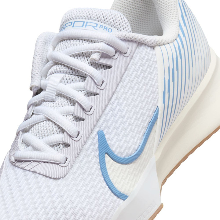 Nike Air Zoom Vapor Pro 2 Bianco - Scarpe Da Tennis Donna