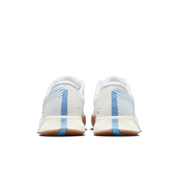 Nike Air Zoom Vapor Pro 2 Bianco - Scarpe Da Tennis Donna