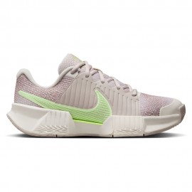 Air Zoom Gp Challenge Pro Phantom verde rosa