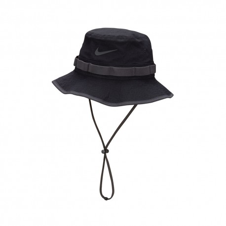 Nike Cappello Sportivo Nero