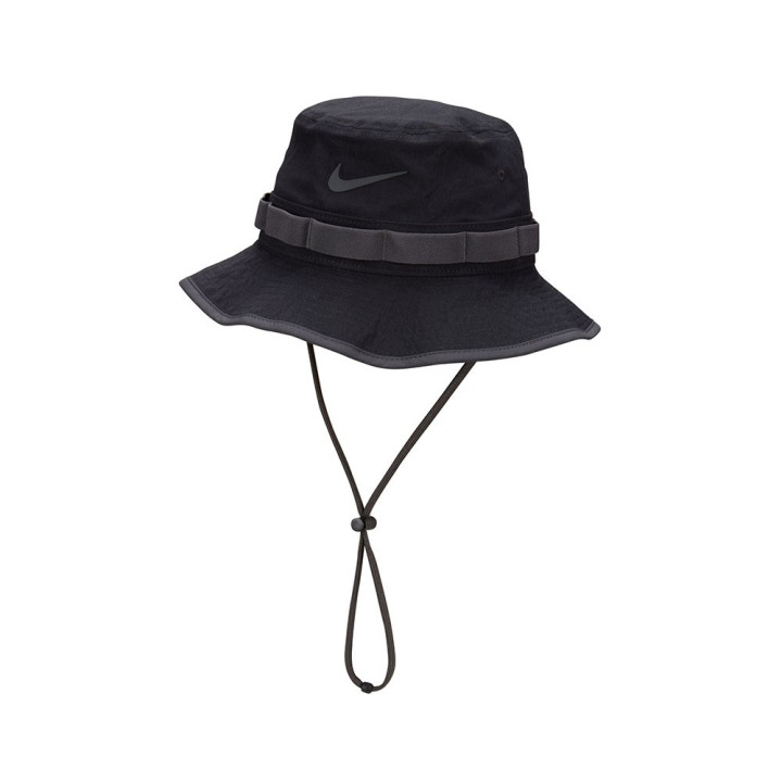 Nike Cappello Sportivo Nero