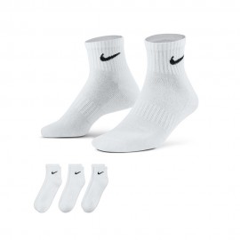 Quarter Tris Pack bianco