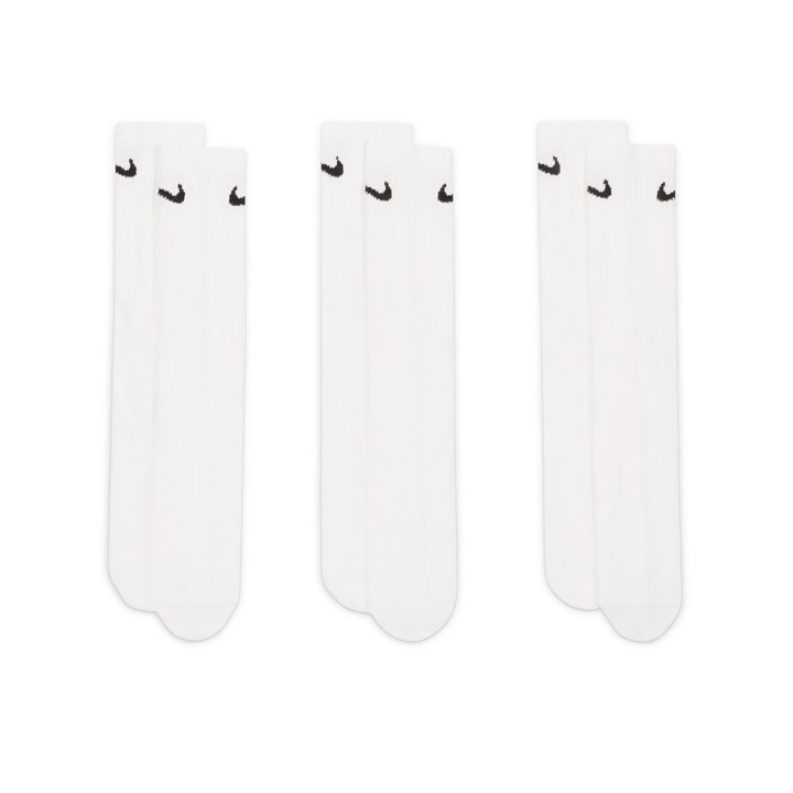 Nike Calze Everyday Bianco