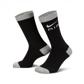 Drifit multicolore nero