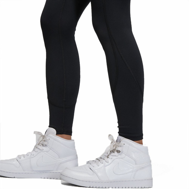 Nike Tights Jordan Nero Donna