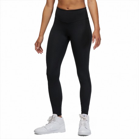 Nike Tights Jordan Nero Donna