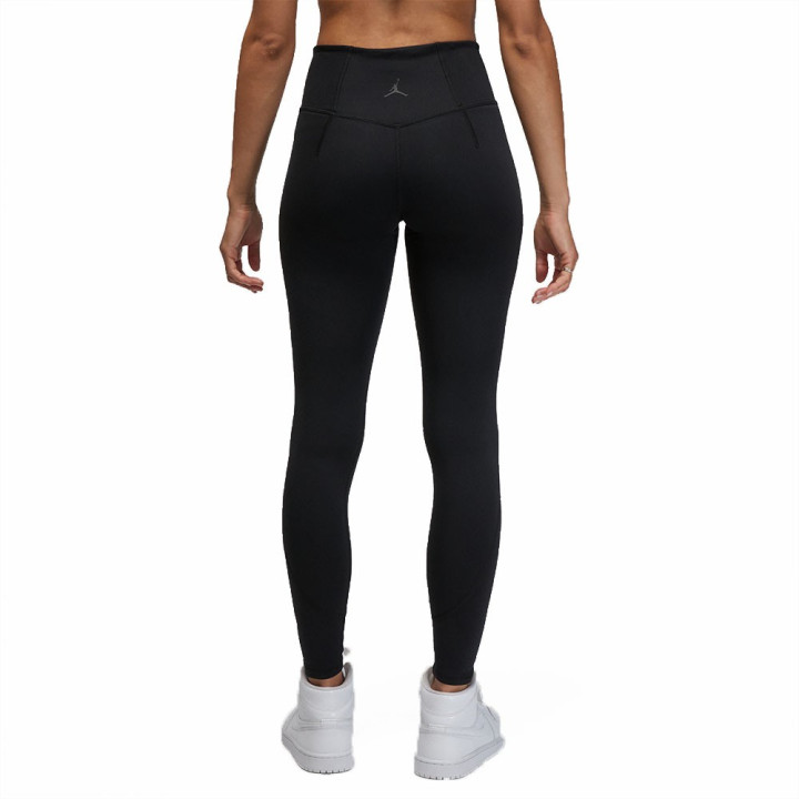 Nike Tights Jordan Nero Donna