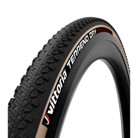 Terreno Dry Tlr Lite 700X47 Para