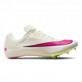 Zoom Rival Sprint Sail Fierce rosa