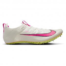 Zoom Superfly Elite 2 Sail Fierce rosa