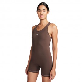 Body Sportivo Suit Train blu