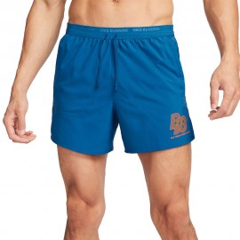 Energy Stride Brs Court blue Safety arancio