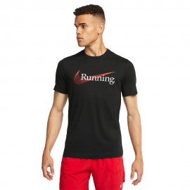 Df Heritage Run nero