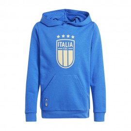 Italia blu oro