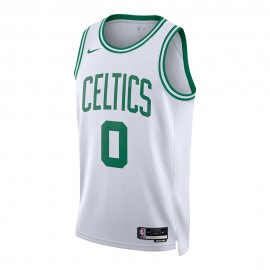 Nba Celtics Association bianco verde