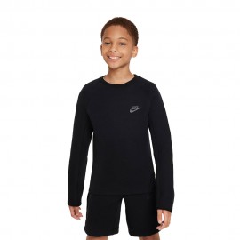Giro Tech Fleece nero