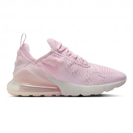 Air Max 270 rosa rosa