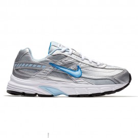 Initiator bianco Ice blue