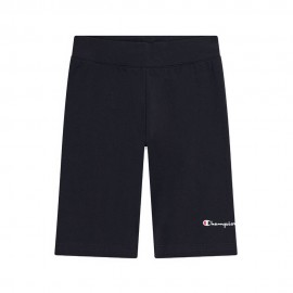 Leggings Da Ciclista nero