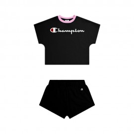 + Shorts nero