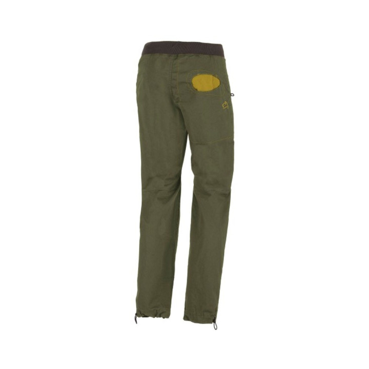 E 9 Pantaloni Arrampicata Rondo Story Rosemary Uomo