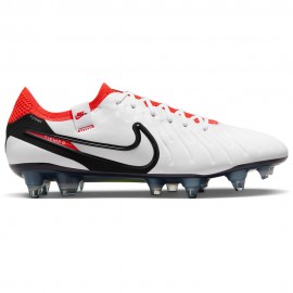 Tiempo Legend 10 Elite bianco nero