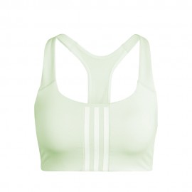 PowerImpact Medium Tristripe verde