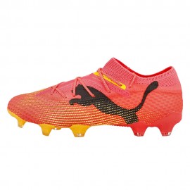 Future 7 Pro + Fg/Ag arancio nero