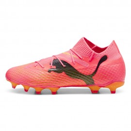 Future 7 Pro Fg/Ag arancio nero