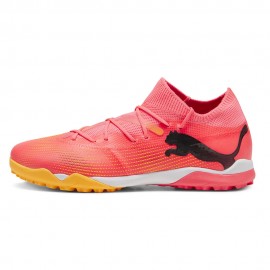 Future 7 Match Tt arancio nero